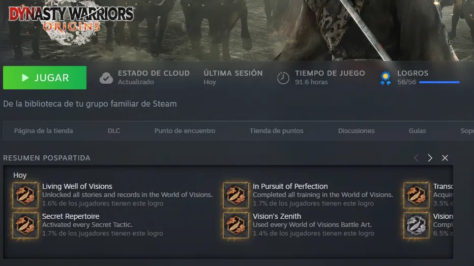 MizzyBubblepaws's tweet image. Finished #DynastyWarriosOrigins #Streamer #Twitch #UmbraLive