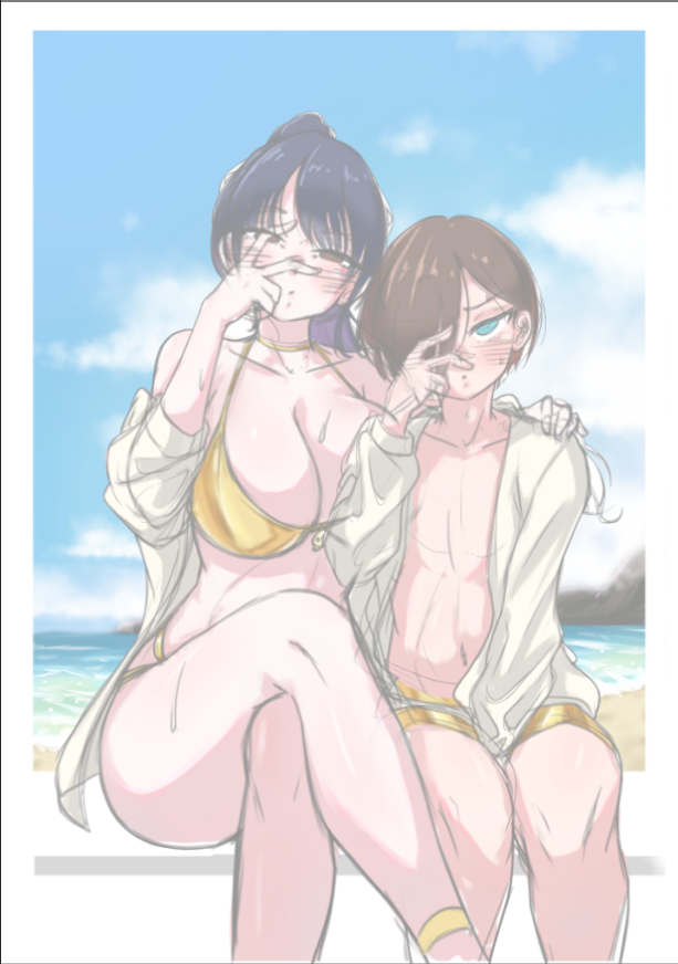 禾太郎 tweet media