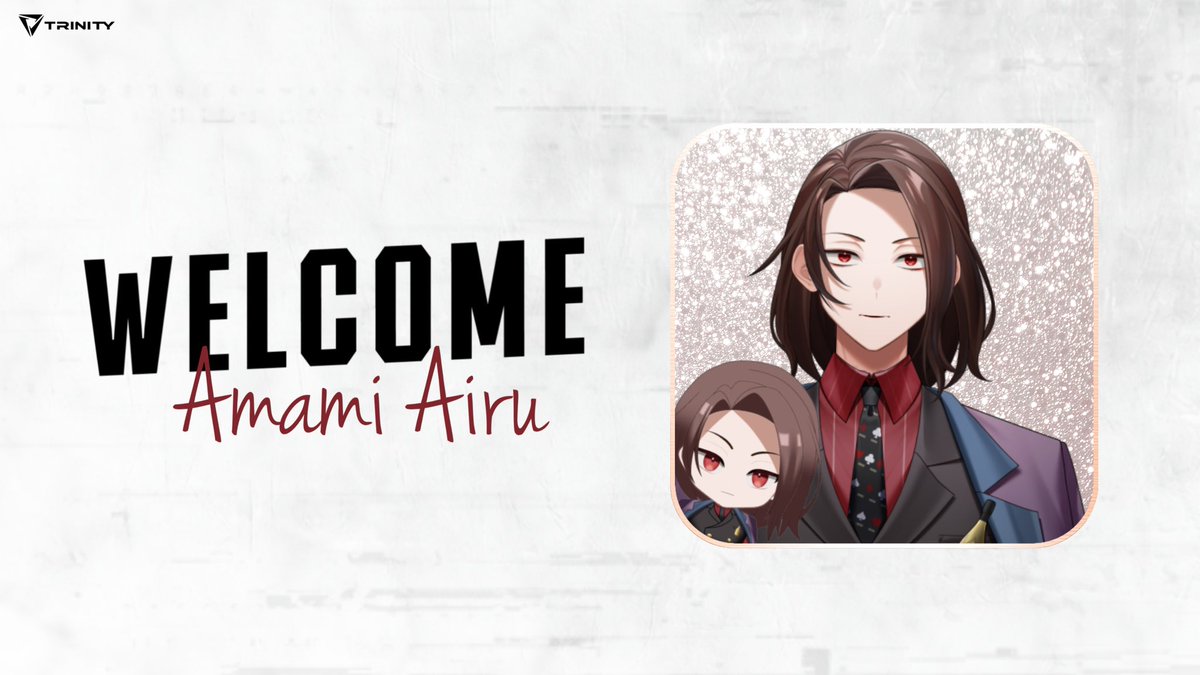TRINITY 運営 (@TRINITY3EGX) / Posts / X