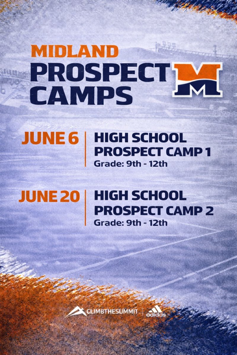 Daniel52Poe's tweet photo. Thank you @Coach_Honnold for the camp invite! Can’t wait to attend! Go Warriors! https://t.co/1si4SoBenF