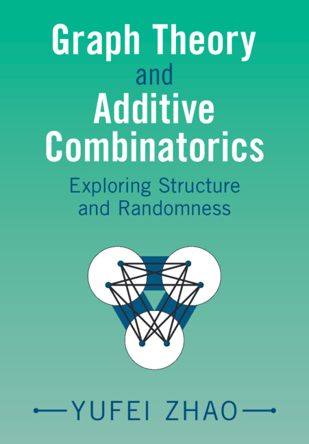 FrnkNlsn's tweet image. Book #OTD

Graph Theory and Additive Combinatorics:
Exploring Structure and Randomness

book hp including PDF draft:
yufeizhao.com/gtacbook/

publisher: cambridge.org/core/books/gra…