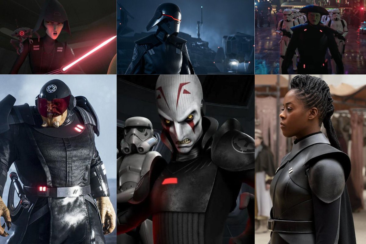 Star Wars Daily tweet media