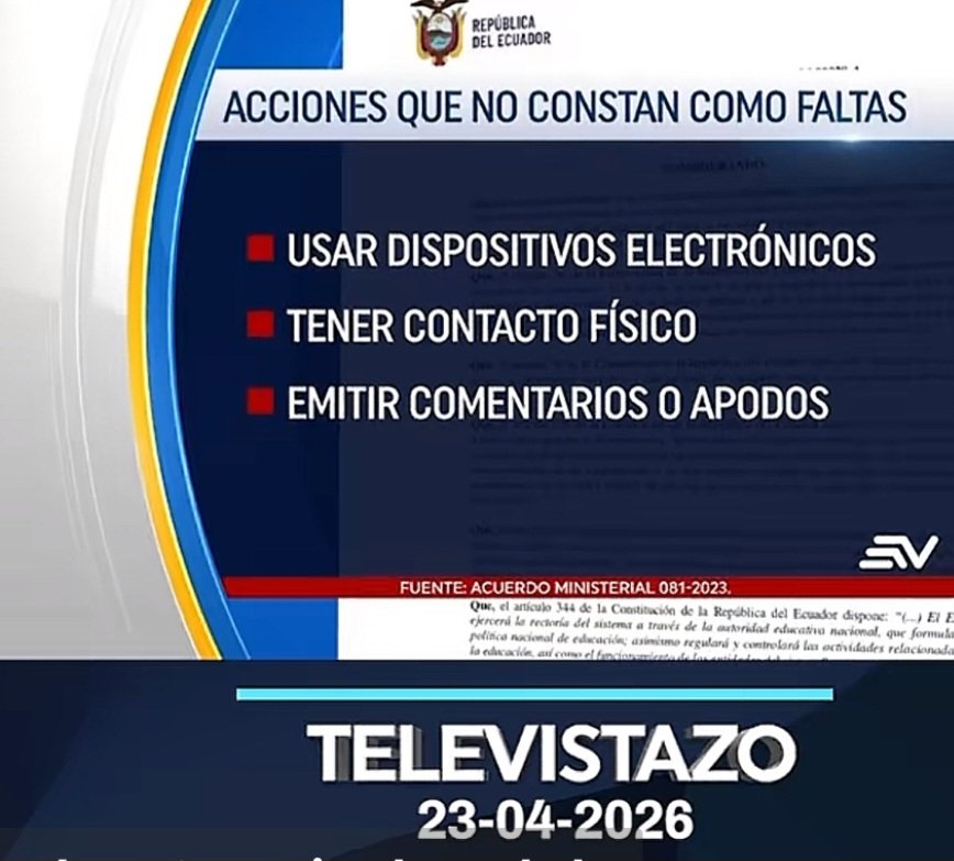 ANABELLE CHACON tweet media