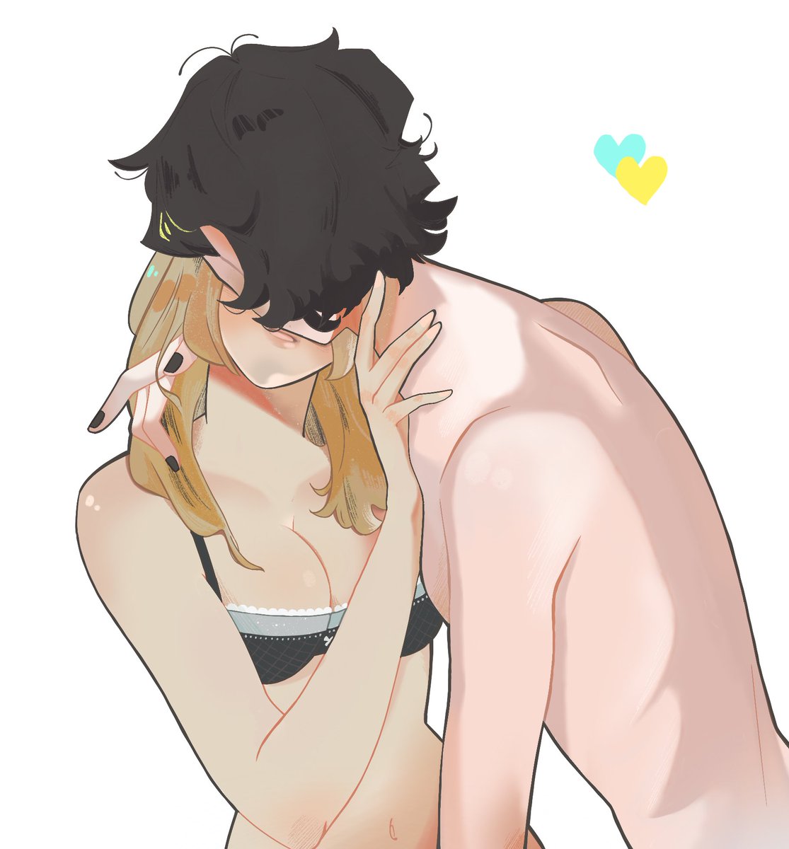 mike wheeler shady facts ✧˖°. tweet media