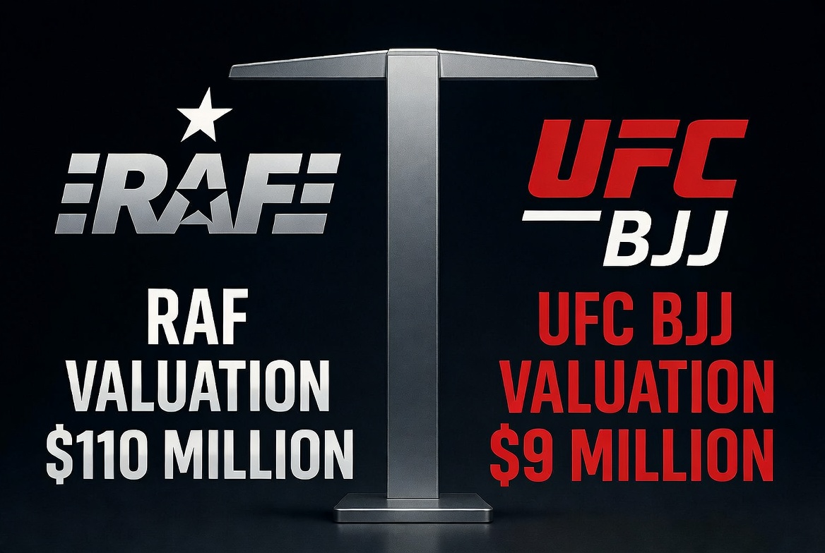 UPFRONT SPORTS tweet media