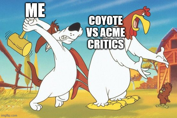 Xx_WiReD_xX's tweet image. #ReleaseTheAcmeFiles #ACME