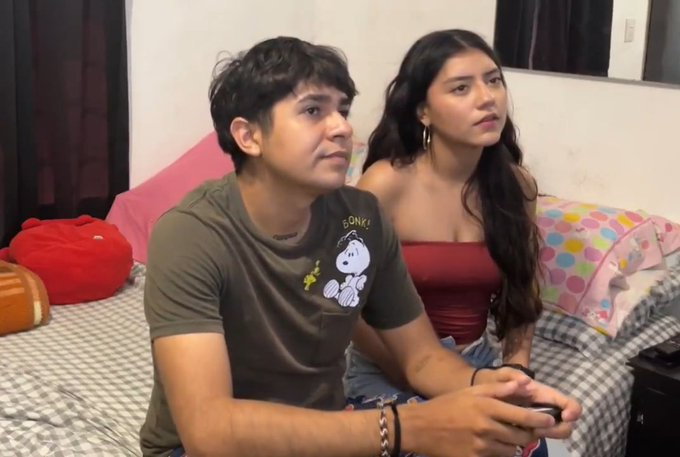 Emerald Villard tweet media