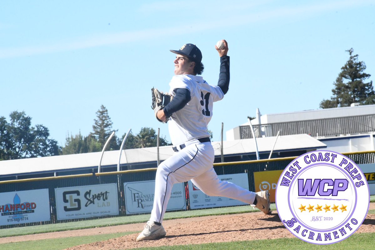 West Coast Preps Sacramento tweet media