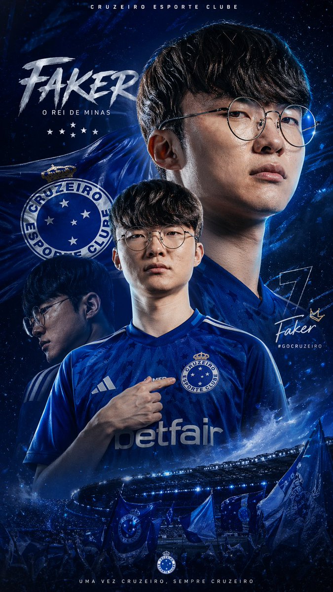 Saulo sena tweet media