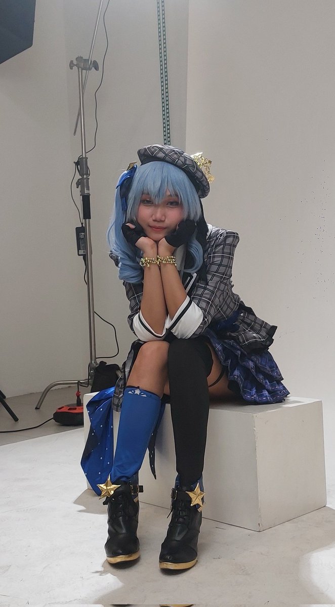 hoshiieteyo's tweet photo. ☄️ https://t.co/19MYA3sBAV
