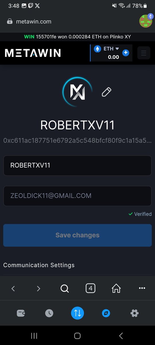 Solfam11 tweet media