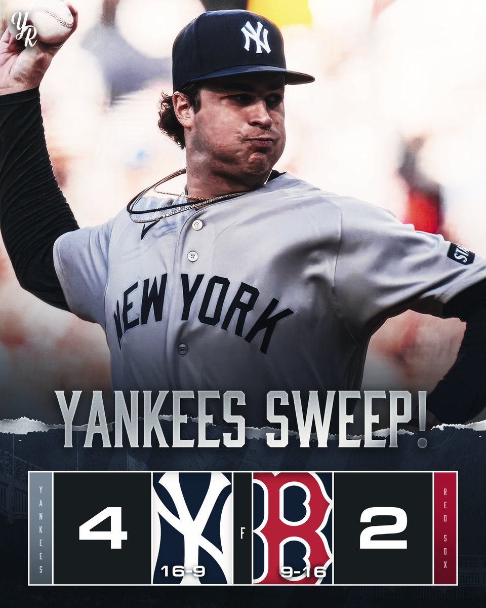 The Yankee Report tweet media