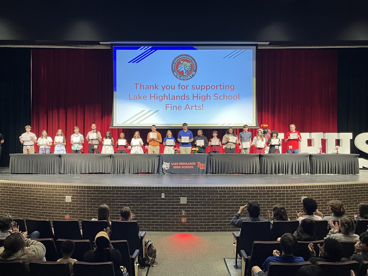 Richardson ISD tweet media