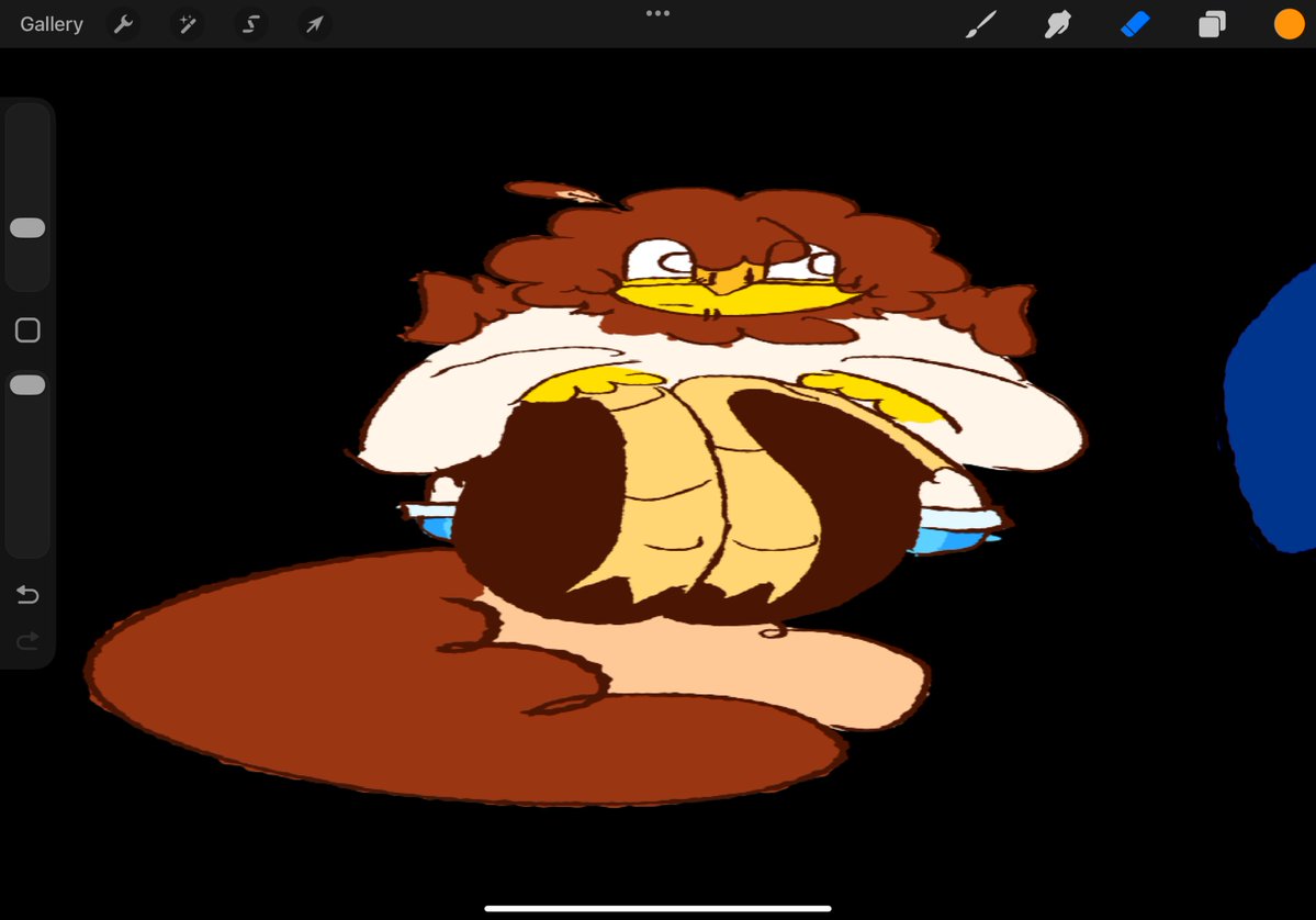 chickenbutt ( DNI if profıc , ɴsfw , shɘdtwt ) tweet media