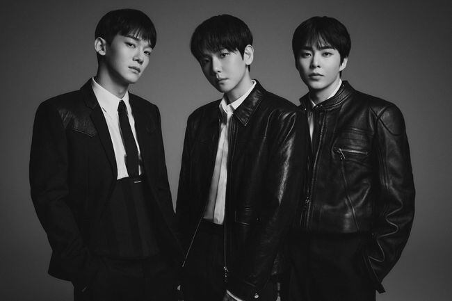 Kpop_Herald's tweet image. The first hearing for the settlement claim and contract fulfillment lawsuits filed by #CBX (Chen, Baekhyun and Xiumin) and #SM Entertainment was held on April 23. SM pointed out that CBX is requesting all related materials despite having received settlements totaling over 50