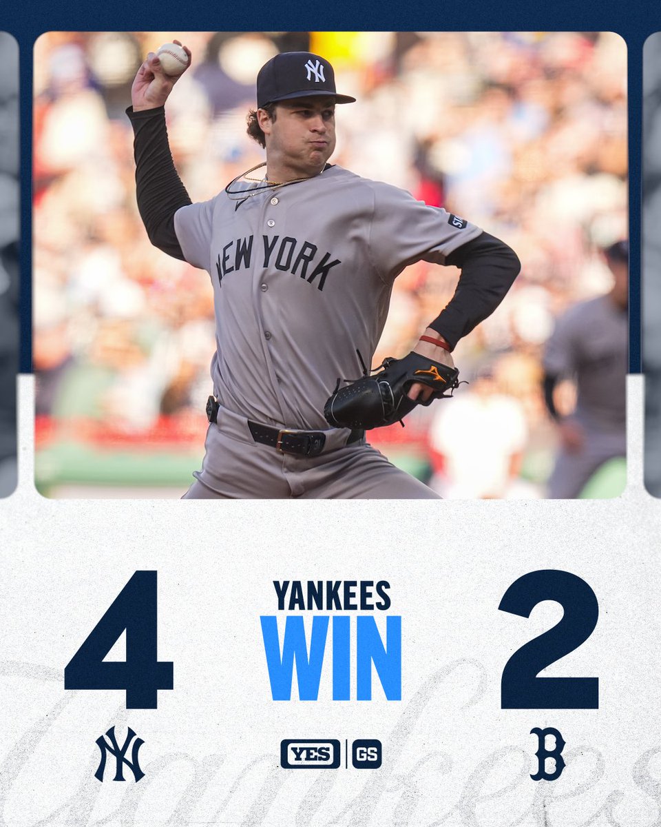 YESNetwork's tweet photo. Happy homecoming. #YANKSonYES https://t.co/lwNZHbnI9N