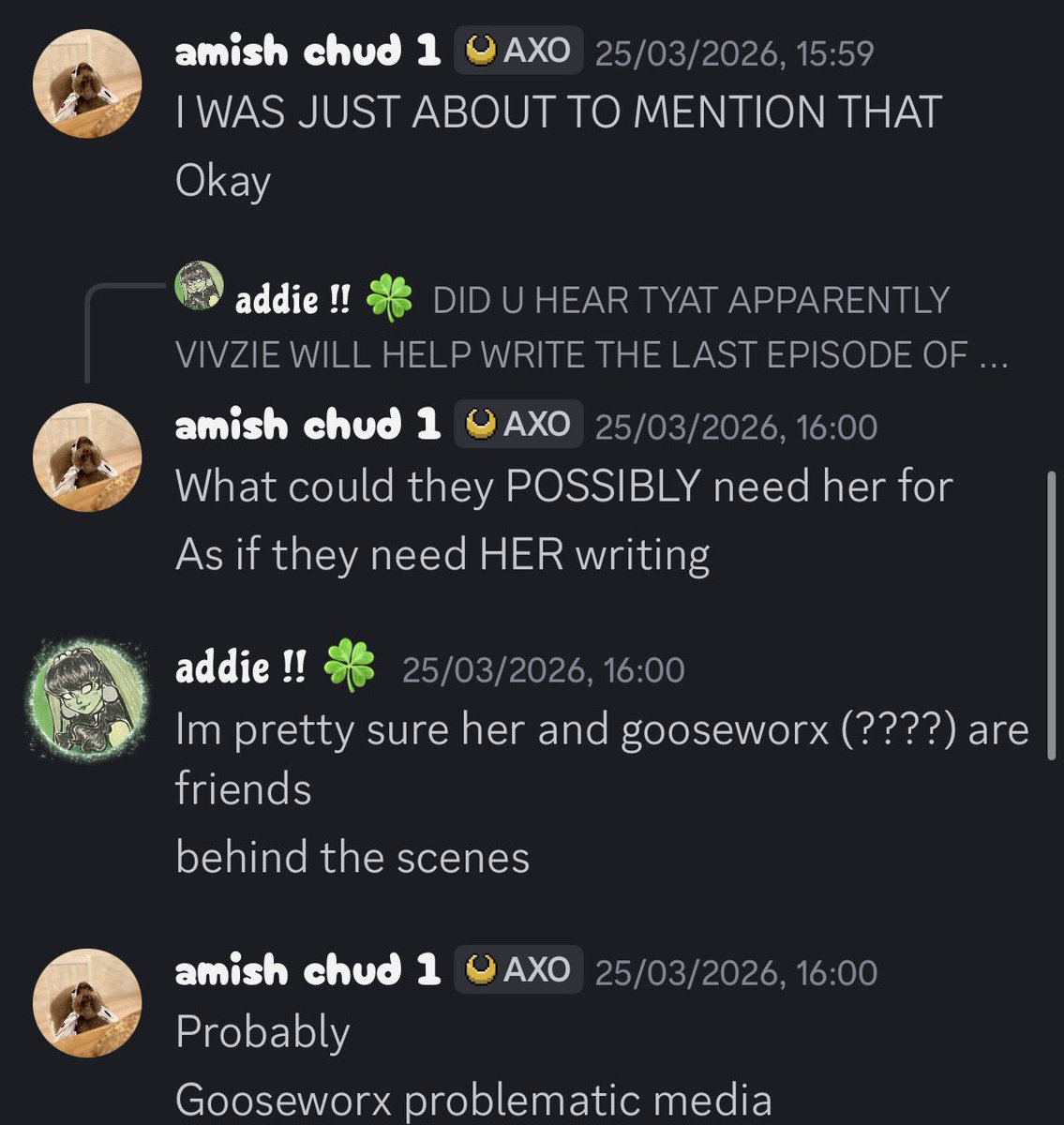 addie !! 🦈 tweet media