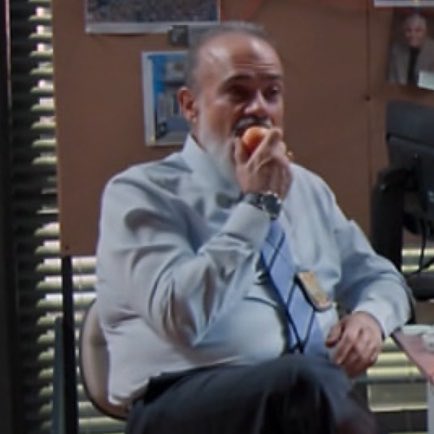 vou desmaiar com a delegacia dos esfomeados