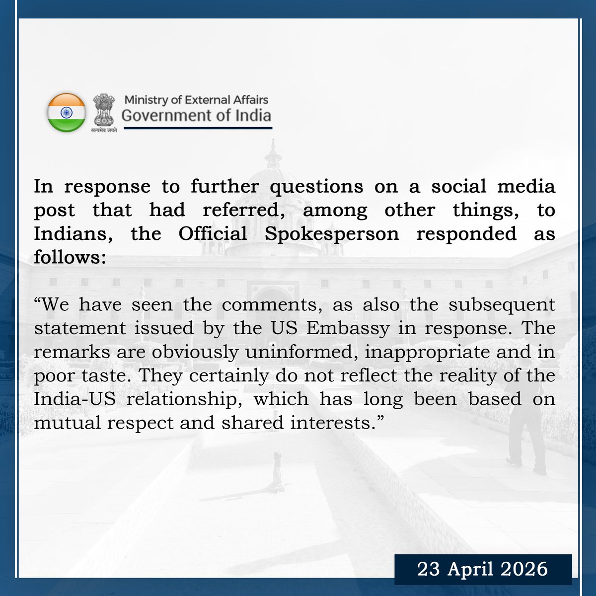 Brijmohan Meena Chandera tweet media