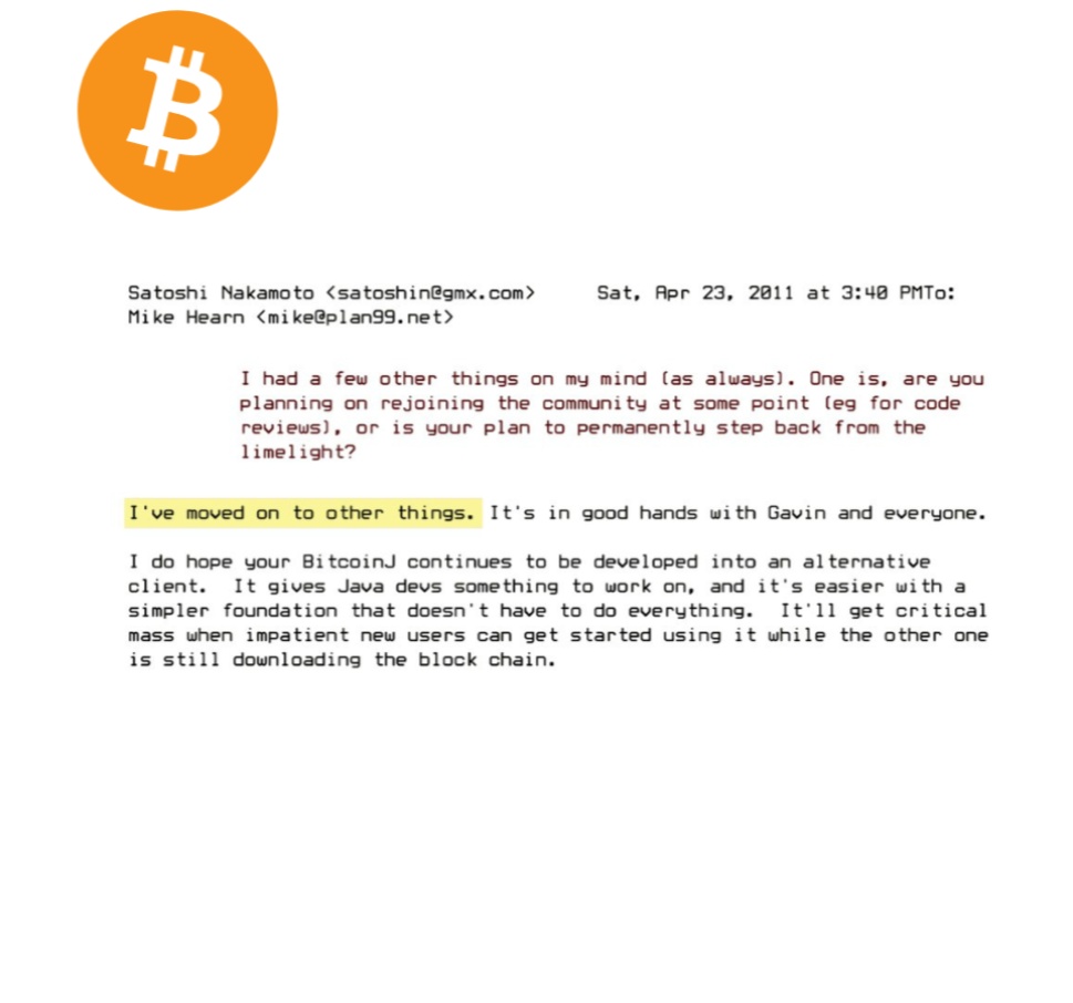 Bitcoin Archive tweet media