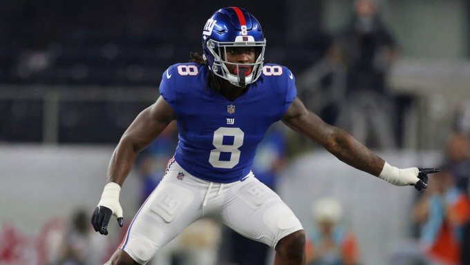 Giants Brasil tweet media