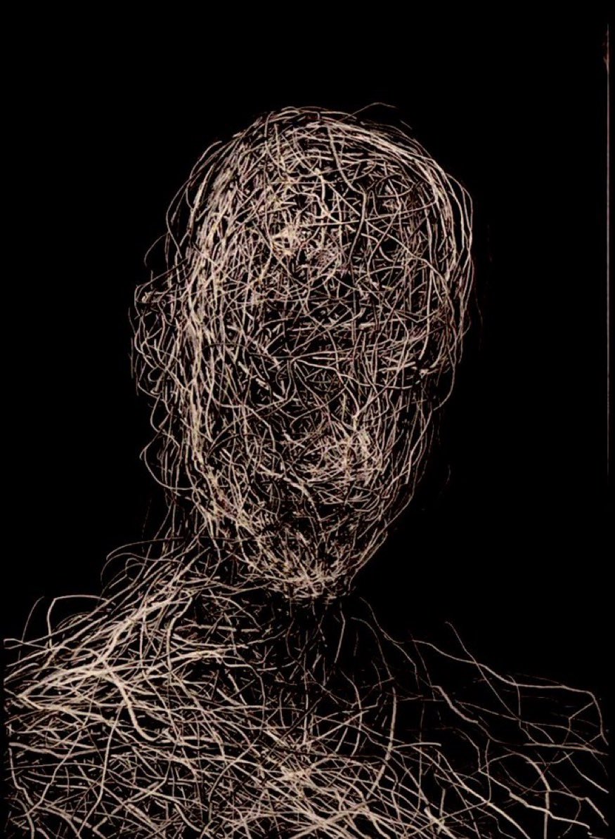 عِش احلامك مثل [طير السلام] اللي كفخ بالريش
قبل باكر .. يمر العمر في سجن  ٍ بـ هيئة [ عـشّ ]

#عبدالله_بن_محمد