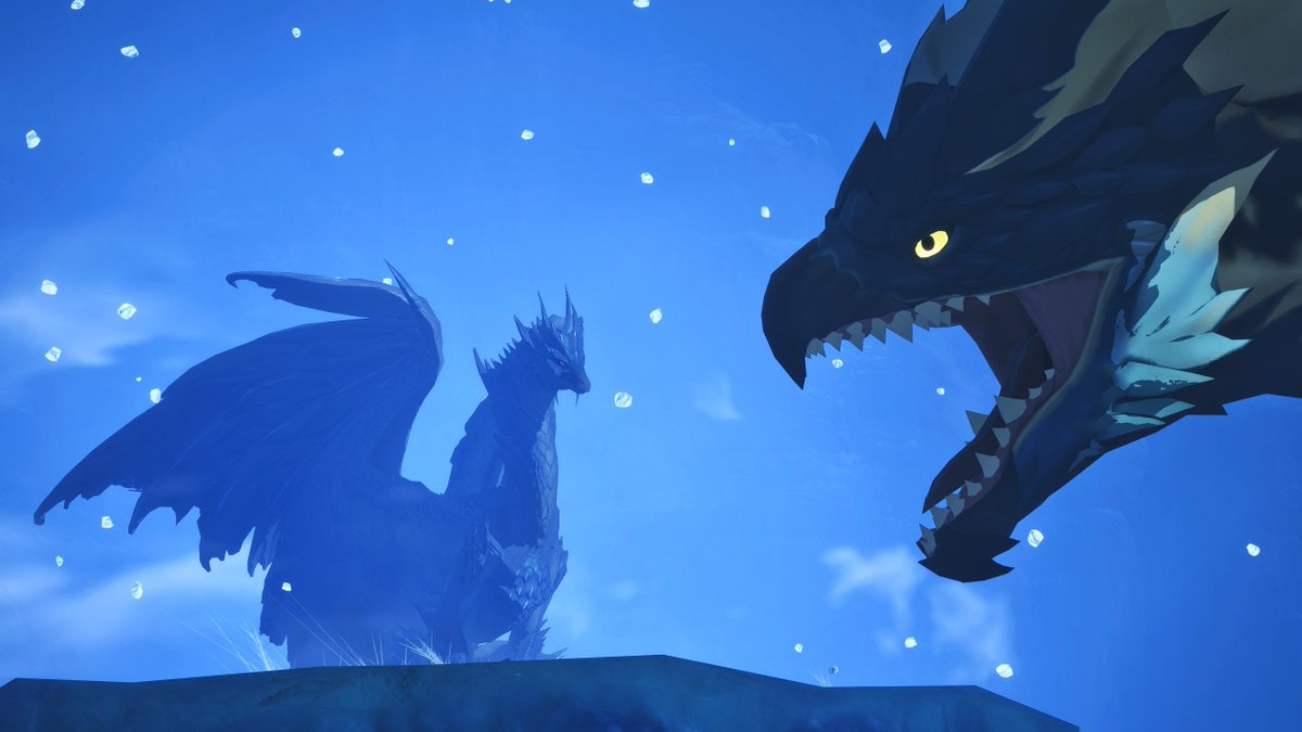 IvoryLagiacrus (@ilagiacrus) on Twitter photo 