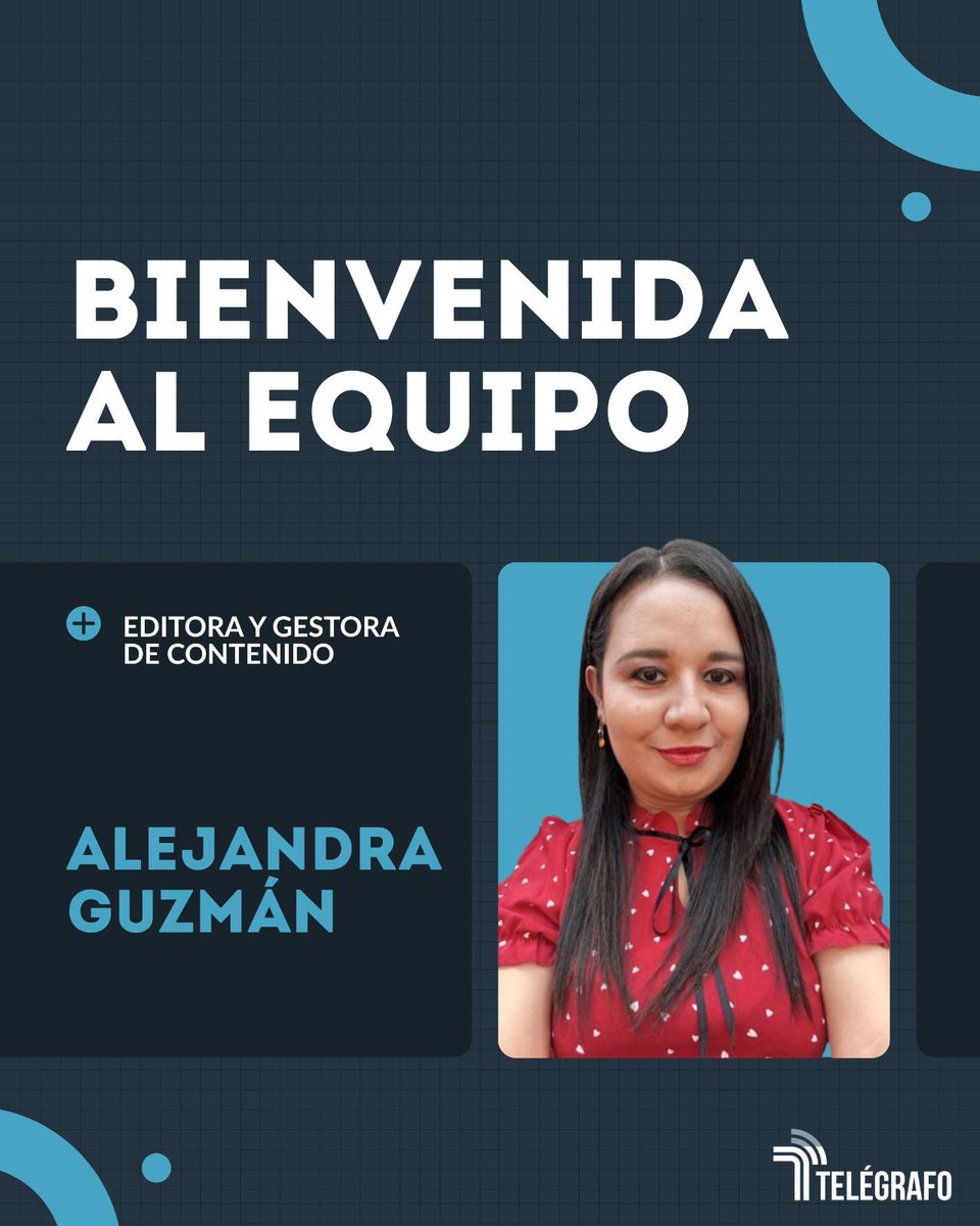 Telégrafo tweet media
