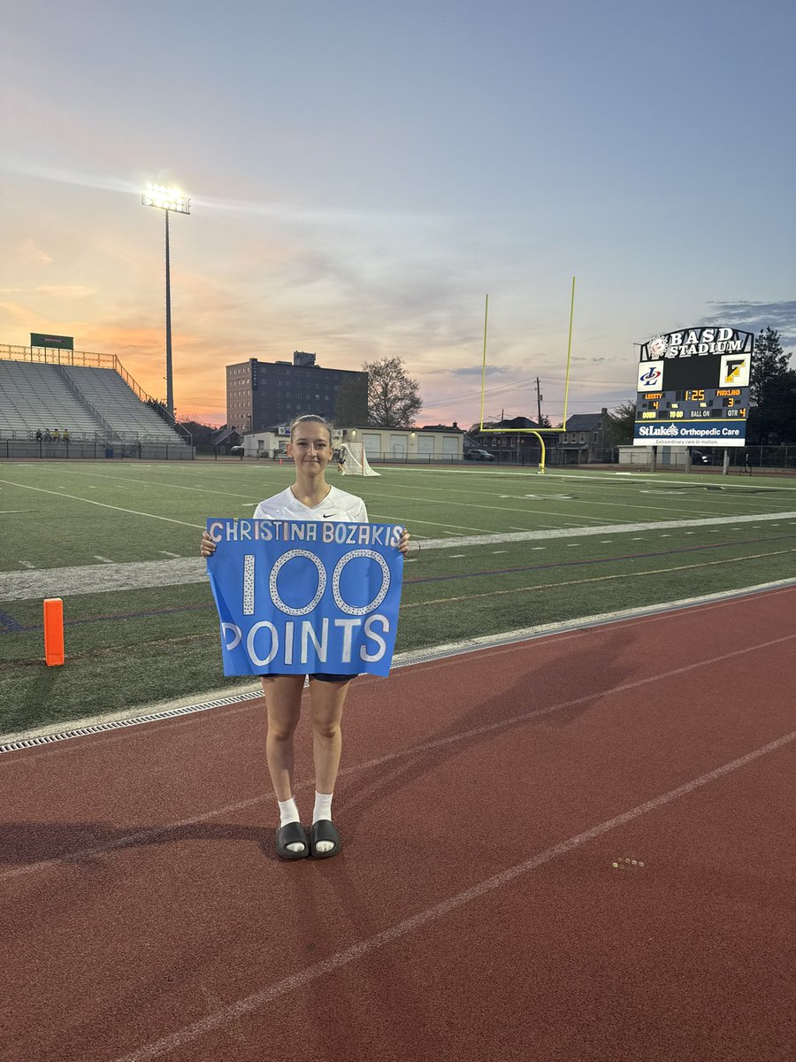 LHS Girl’s Lacrosse tweet media