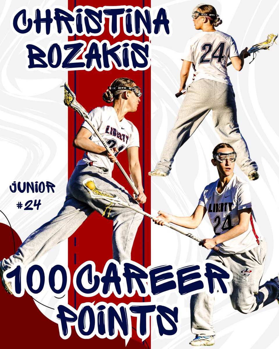 LHS Girl’s Lacrosse tweet media