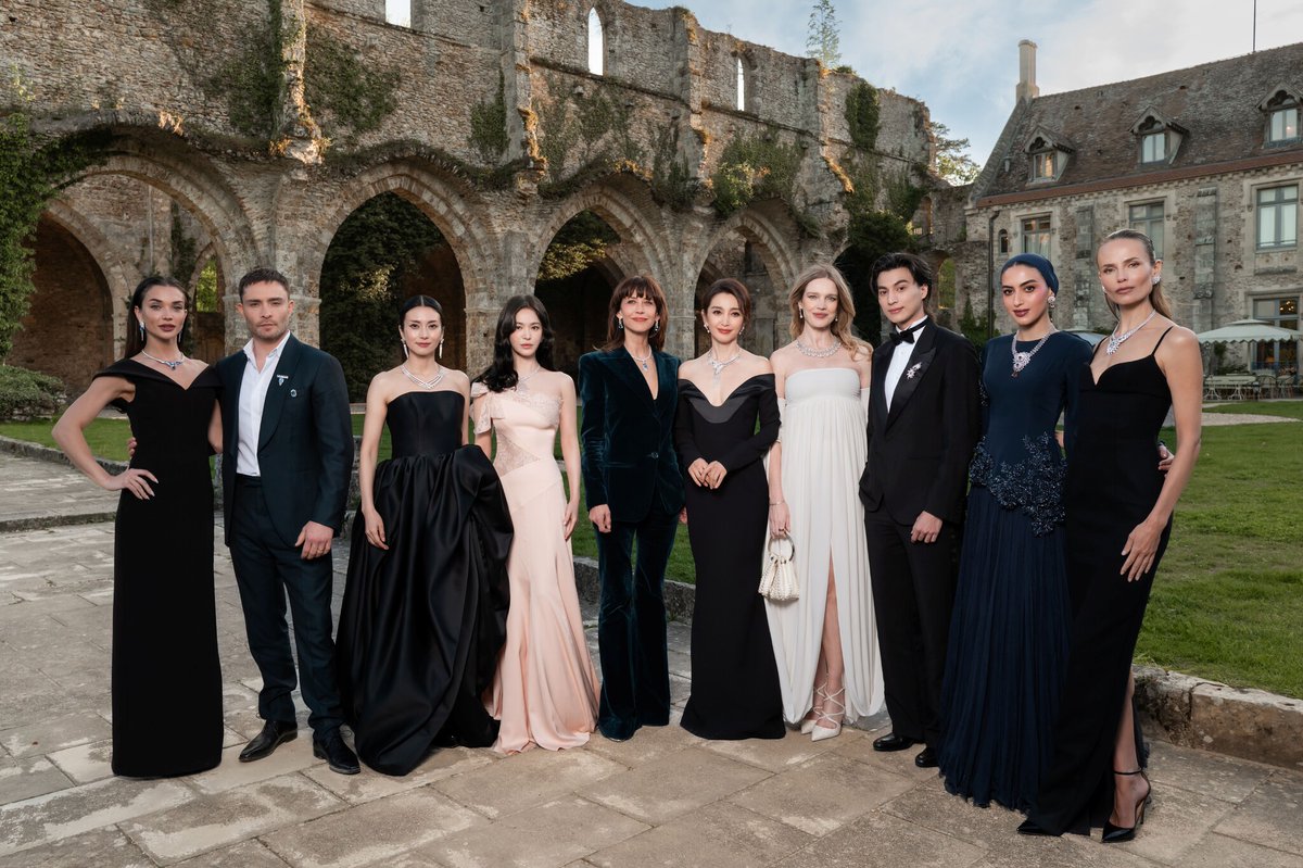 PR TIMESファッション tweet media