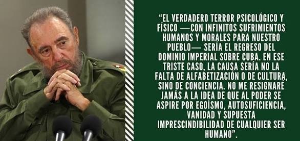 #100AñosConFidel 
#AgroalimPorCuba 🇨🇺