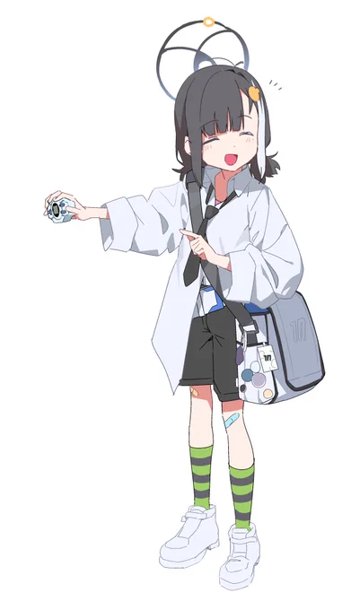 ツバサ