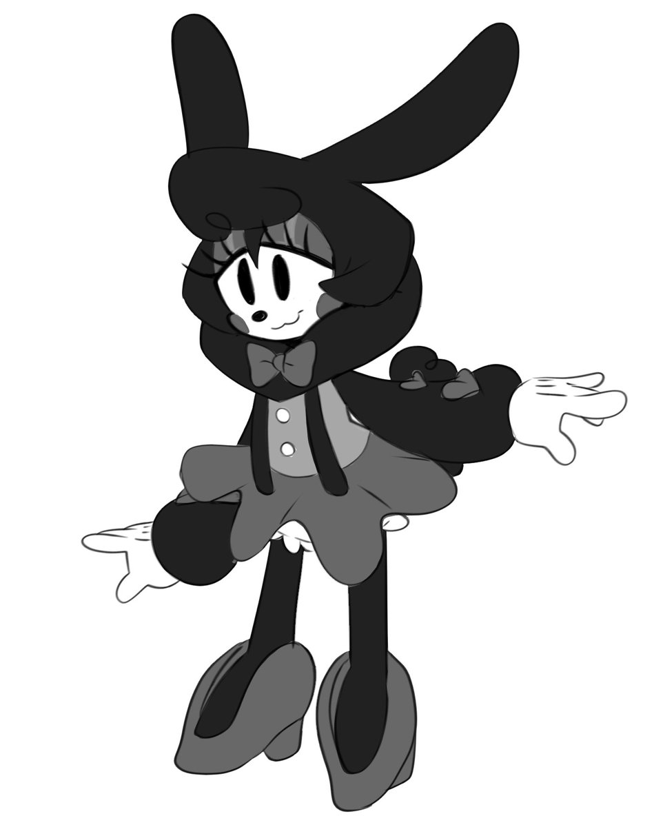 I forgot to post this i made a while agooo