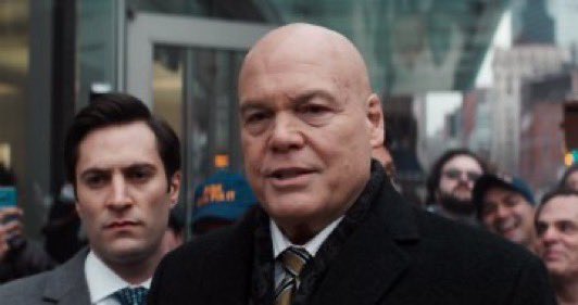 Mundo Vengador tweet media