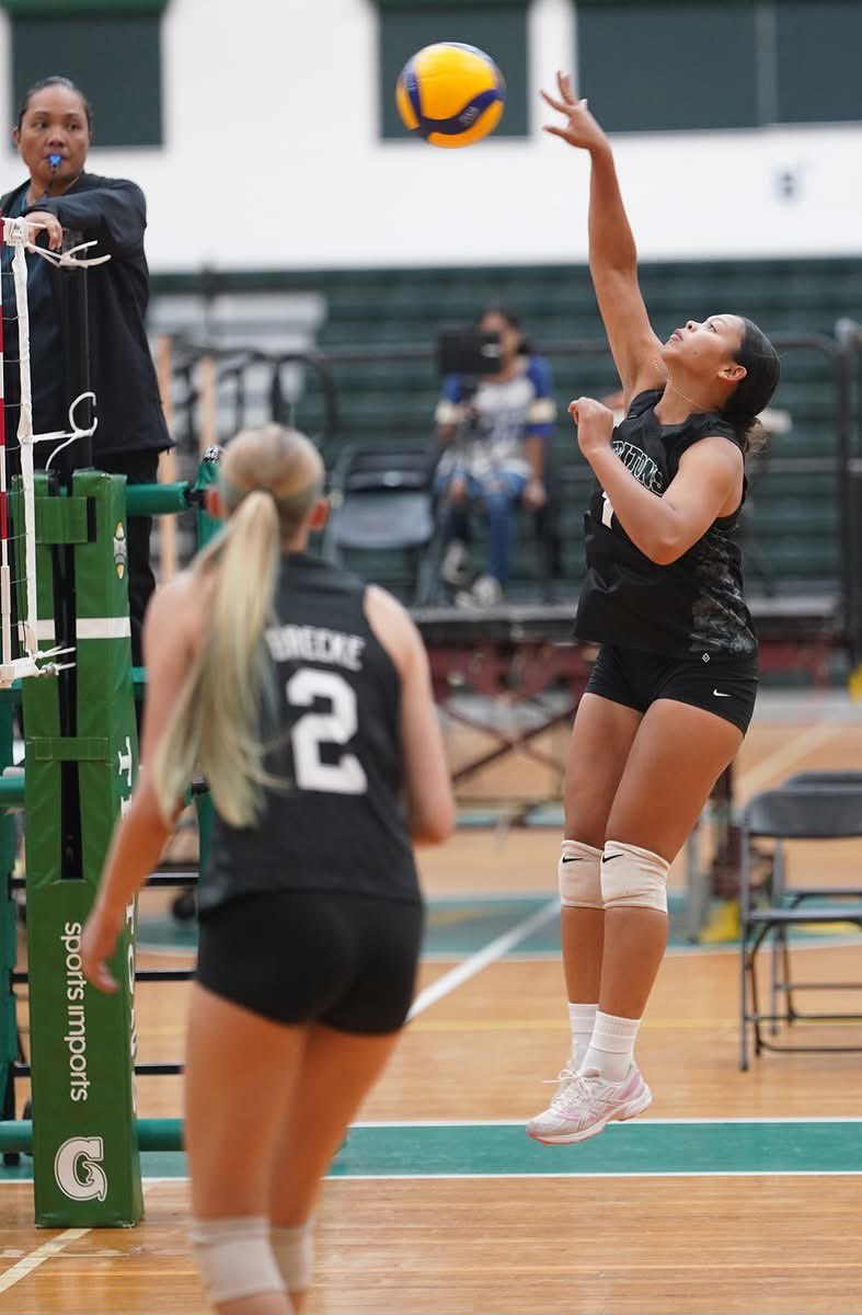 UOG Triton Athletics tweet media