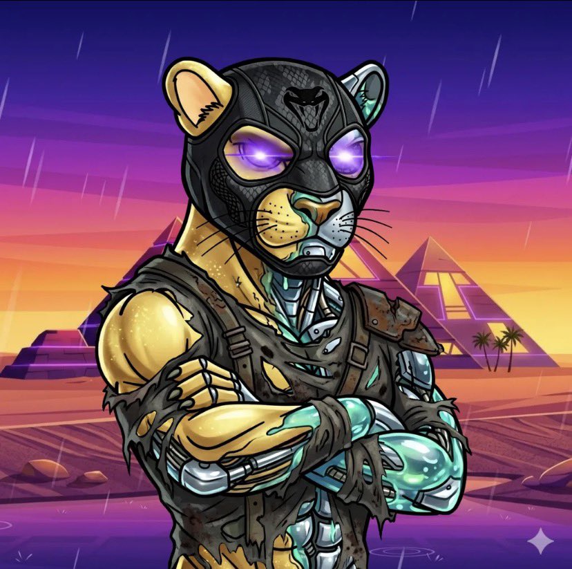 williamsjef401's tweet image. Bullish on OG Blockchain—strong community and a committed team delivering consistently.

Just minted my NFT. Are you watching, or joining the wave 🌊?

Appreciation to @OGBlockchain—locked in long term 🔒🚀

Your entry… 👇👇

Discord: discord.gg/YD9evcXarw

#XRPL #NFTs