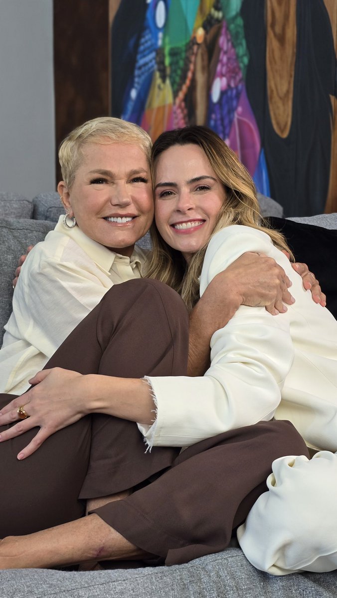 Ana Paula Renault 🧙🏻‍♀️ tweet media