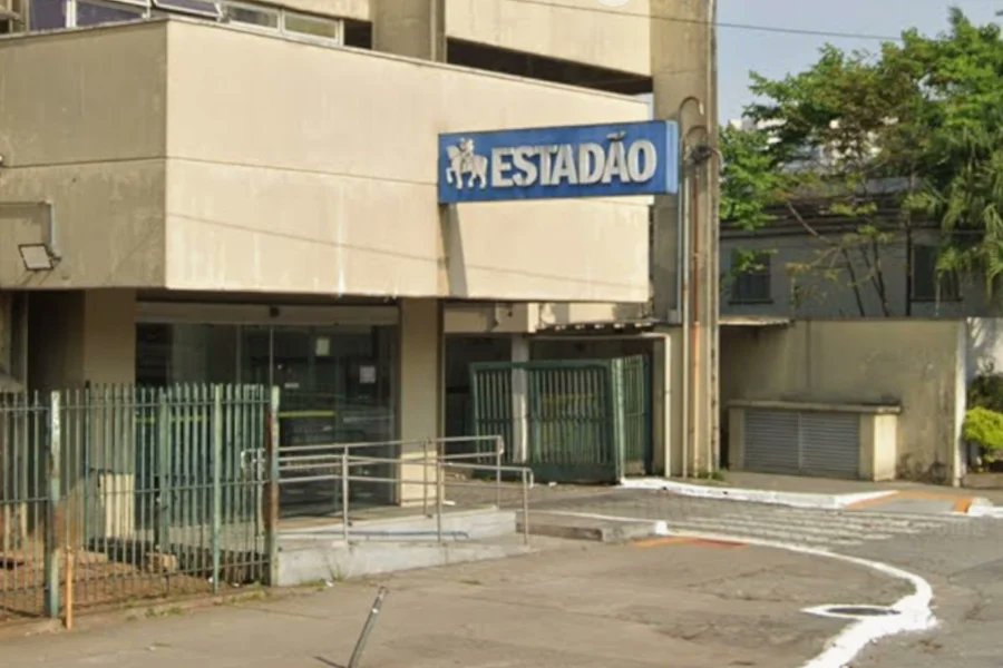 Mas Quem Iria Imaginar Que O ESTADÃO Teria Recebido R$ 1,12 MILHÃO Do Banco Master?