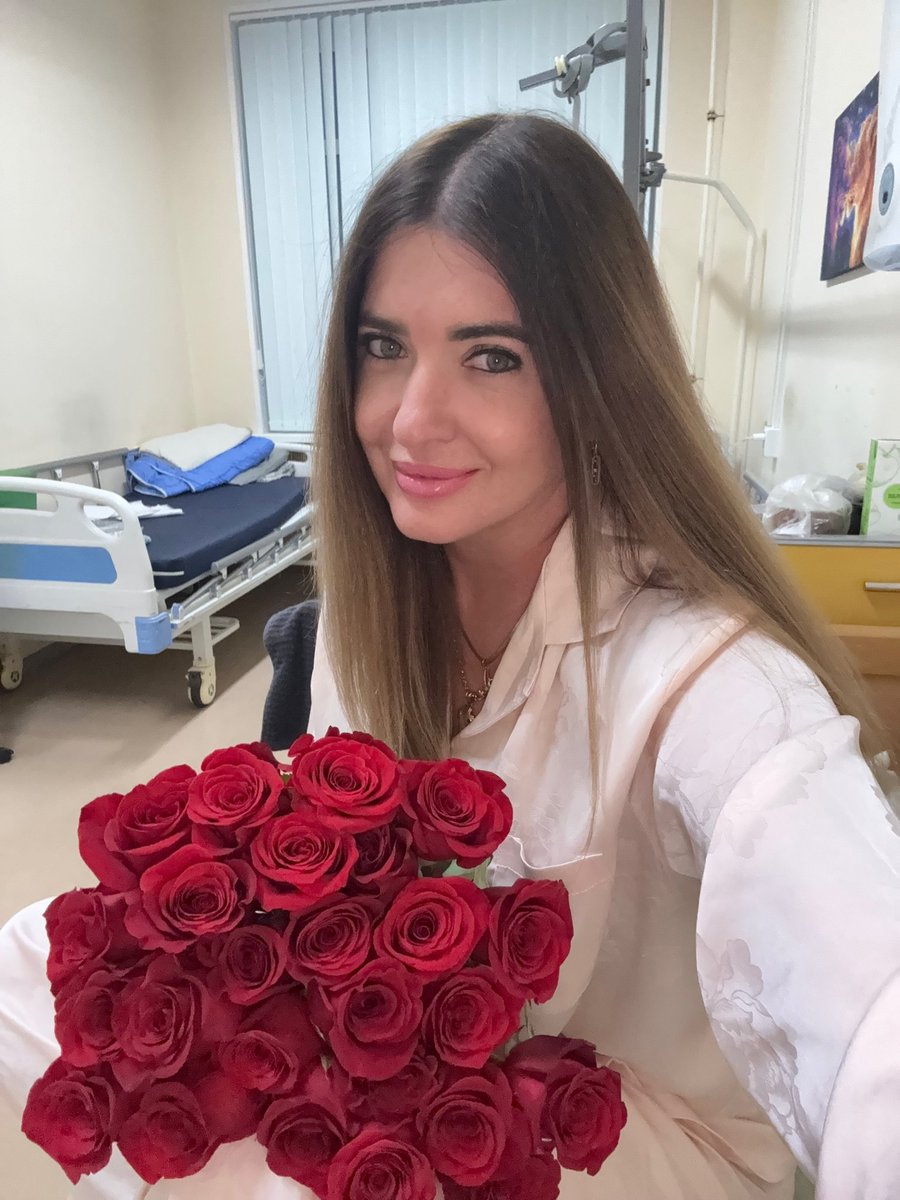 Anna Ilyasova 🇷🇺 🇷🇺 tweet media