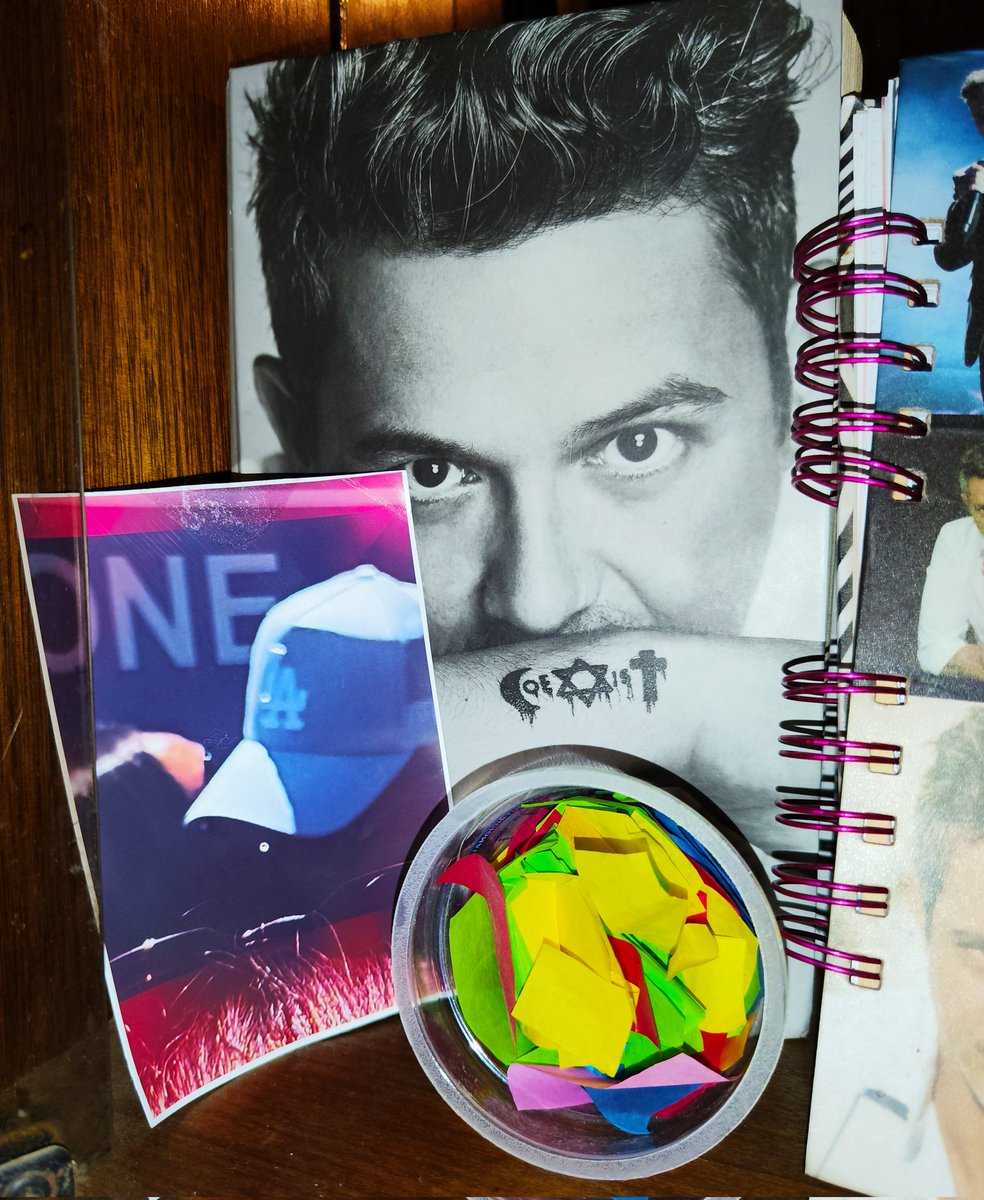 Pathisanz 🇨🇱 tweet media