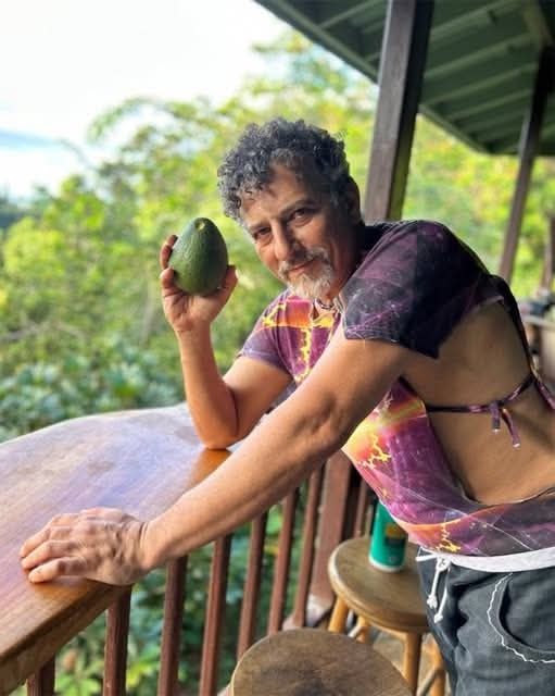 David Wolfe tweet media