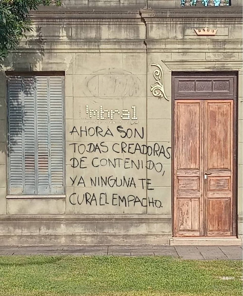 pablo (Falucho) Diaz Cabral. tweet media