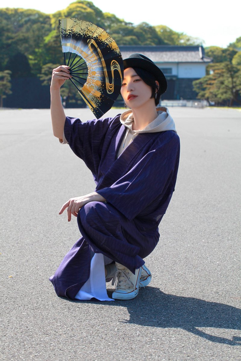 天咲ヒカル tweet media