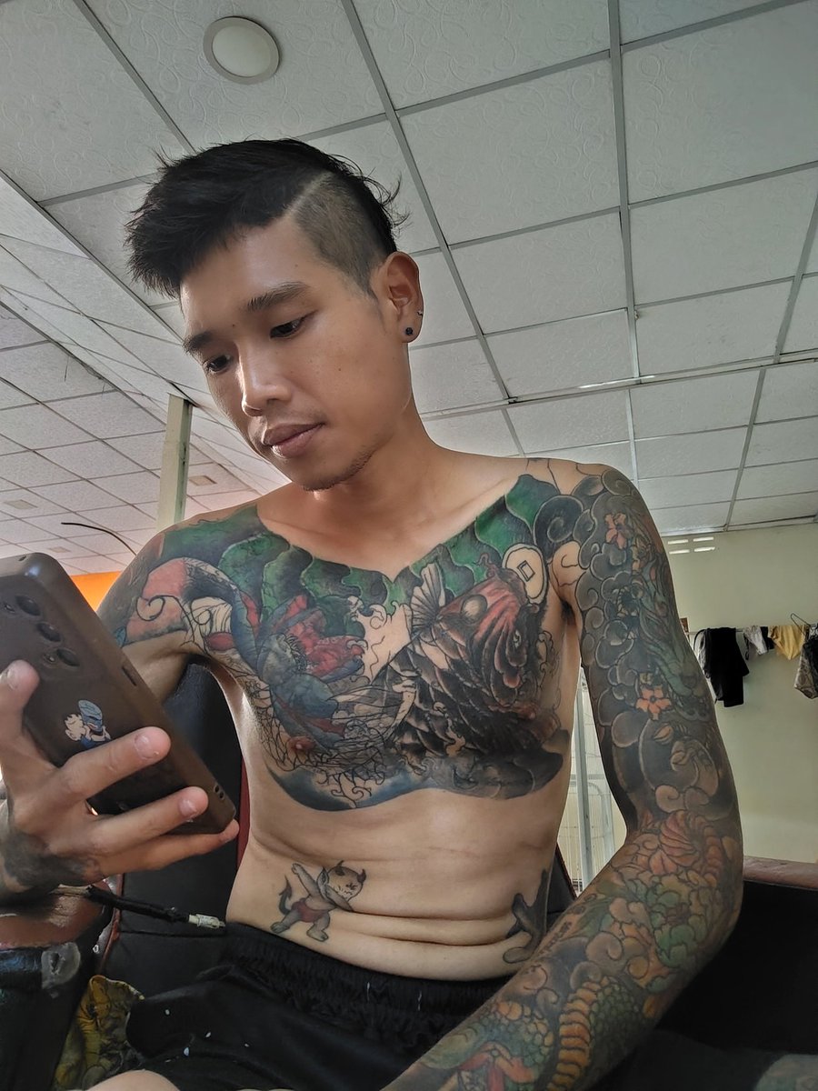 กันตินันท์ tweet media