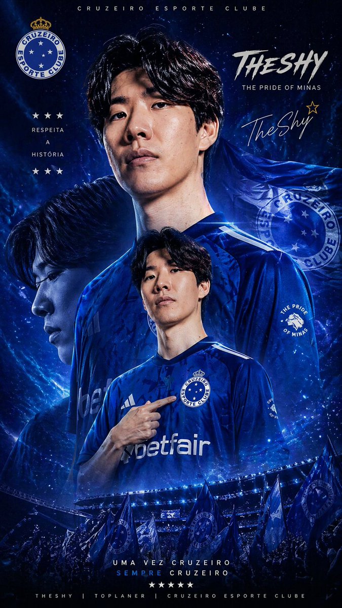 Saulo sena tweet media