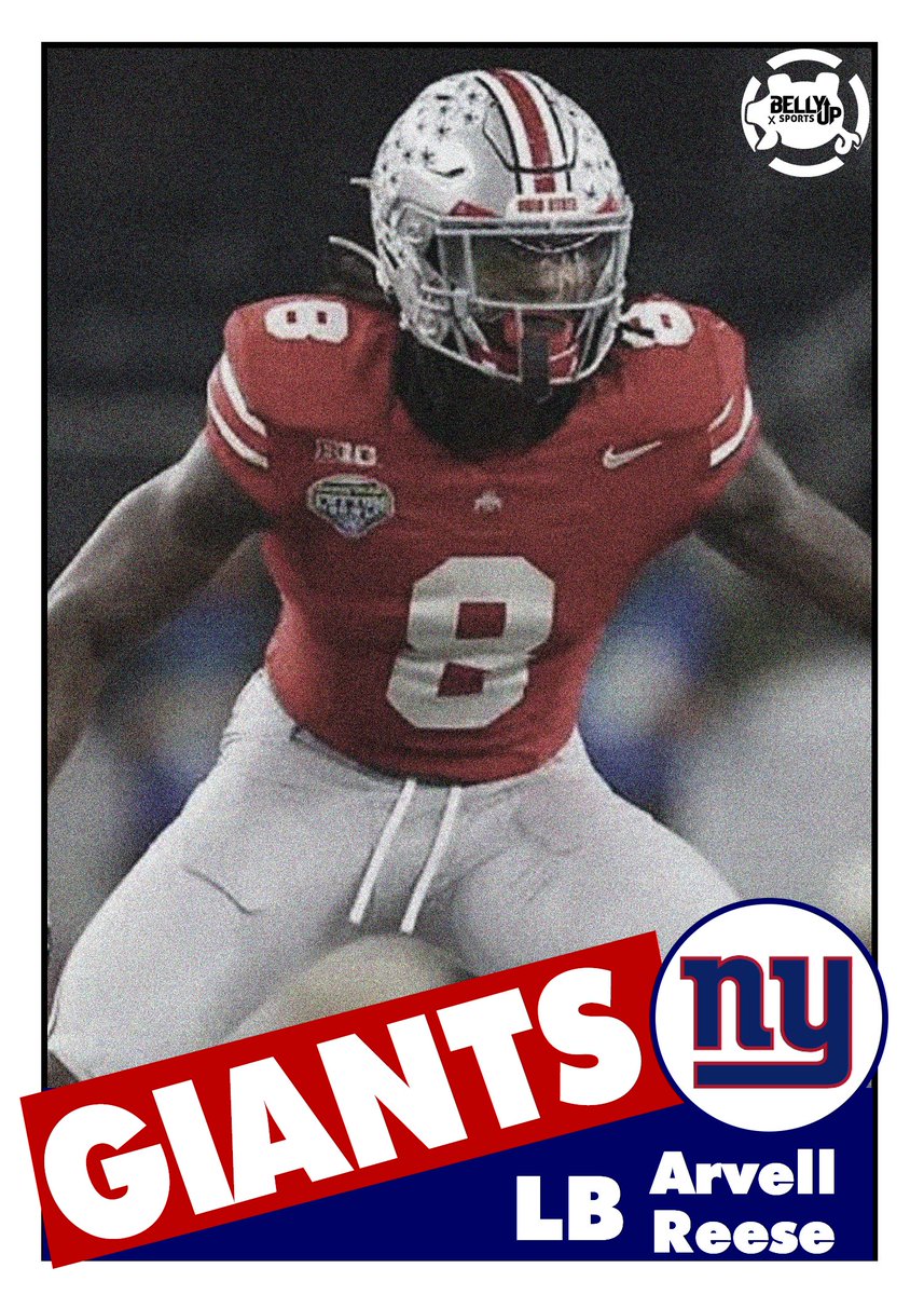 Belly Up Sports tweet media