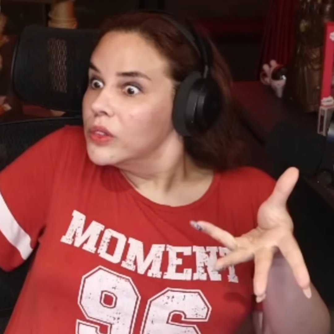 cremes caros da Ana Paula tweet media