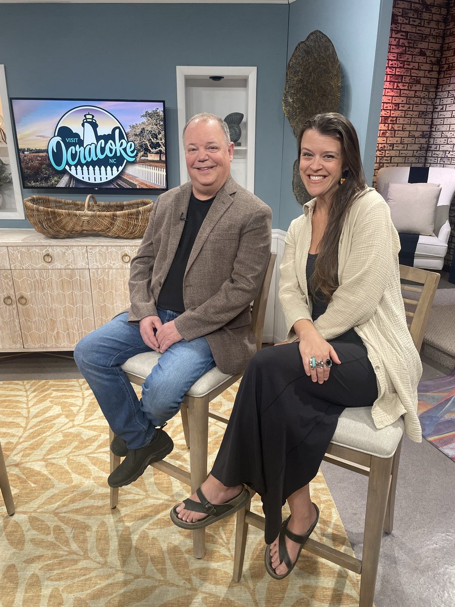 HRS - The Hampton Roads Show tweet media