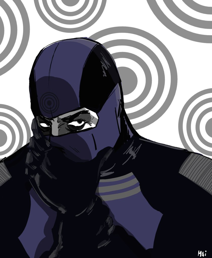 Mai 🚀 tweet media